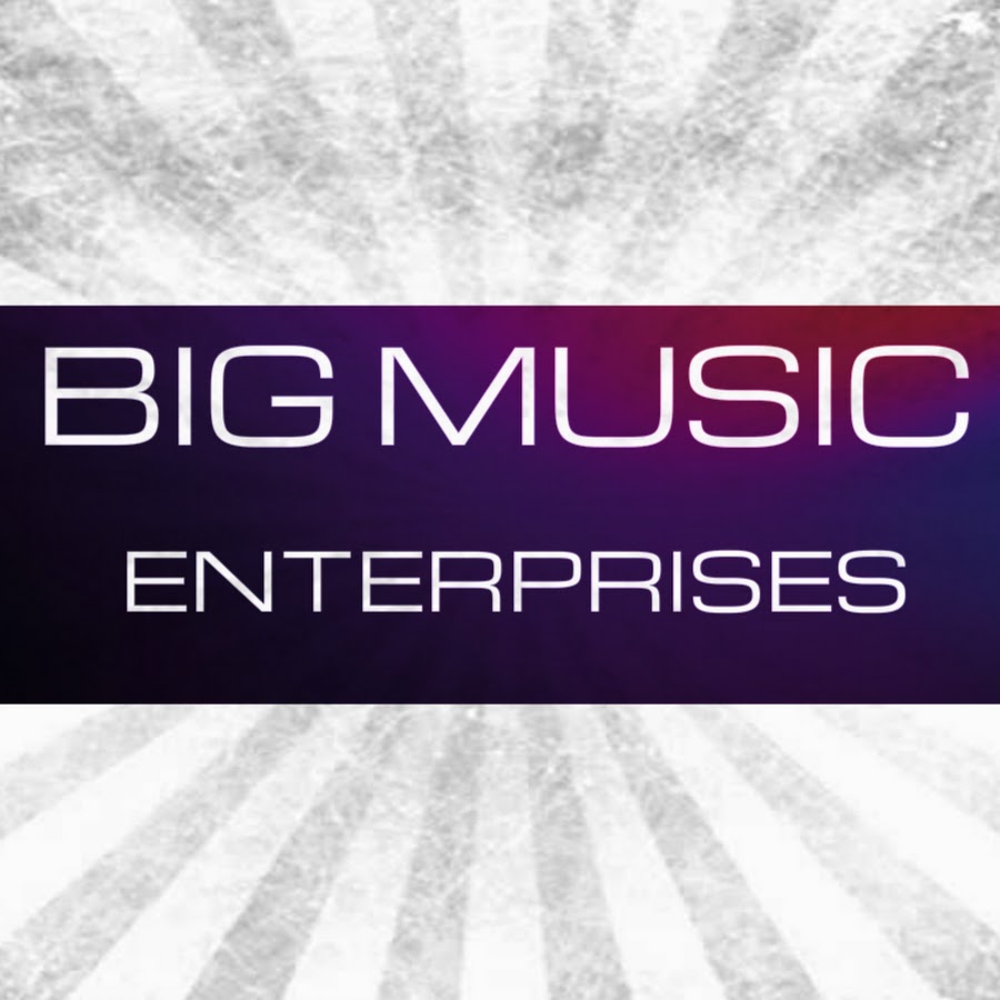 Big Music Enterprises