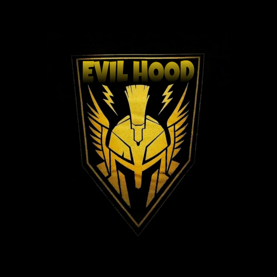 Evil_ hood