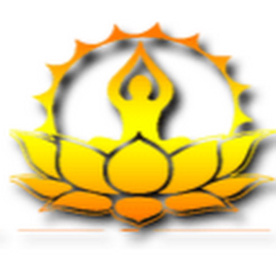 DivyaYoga Ashram YouTube channel avatar