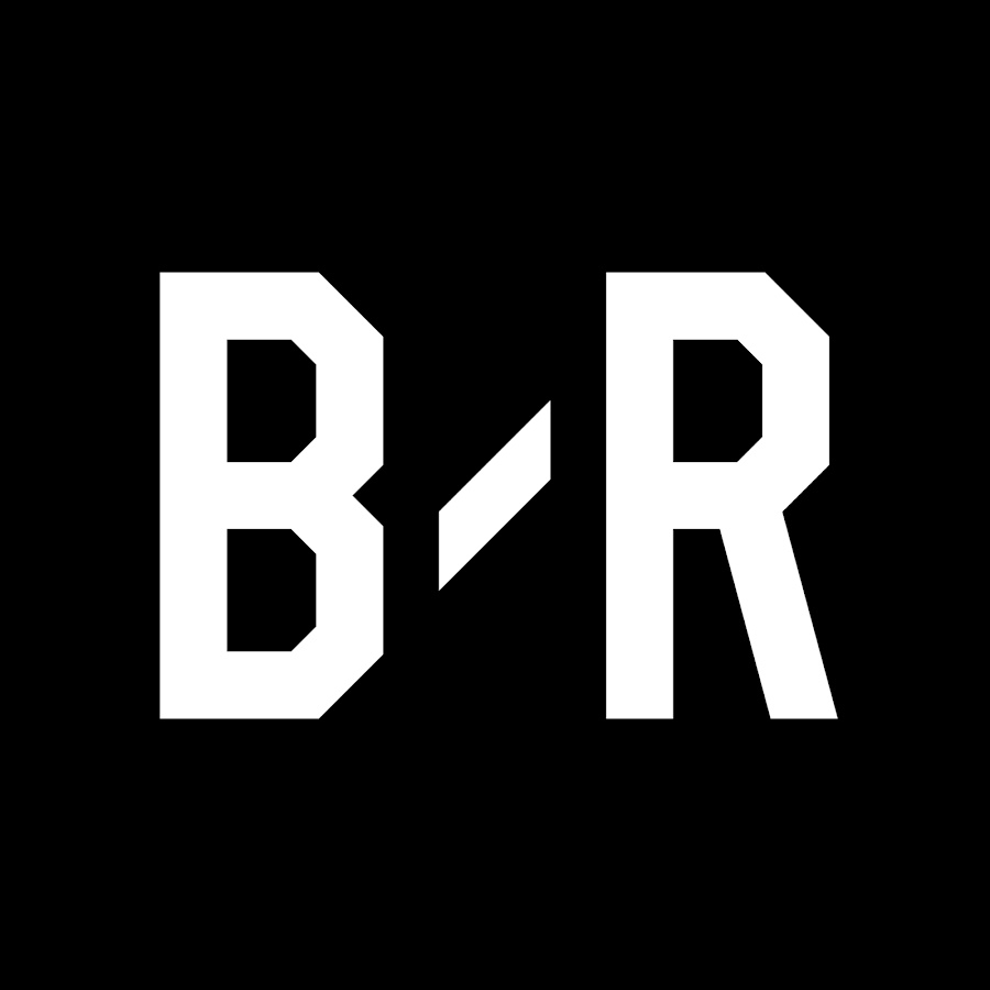 Bleacher Report YouTube channel avatar
