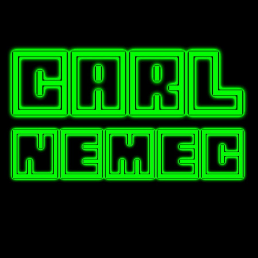Carl Nemec YouTube 频道头像