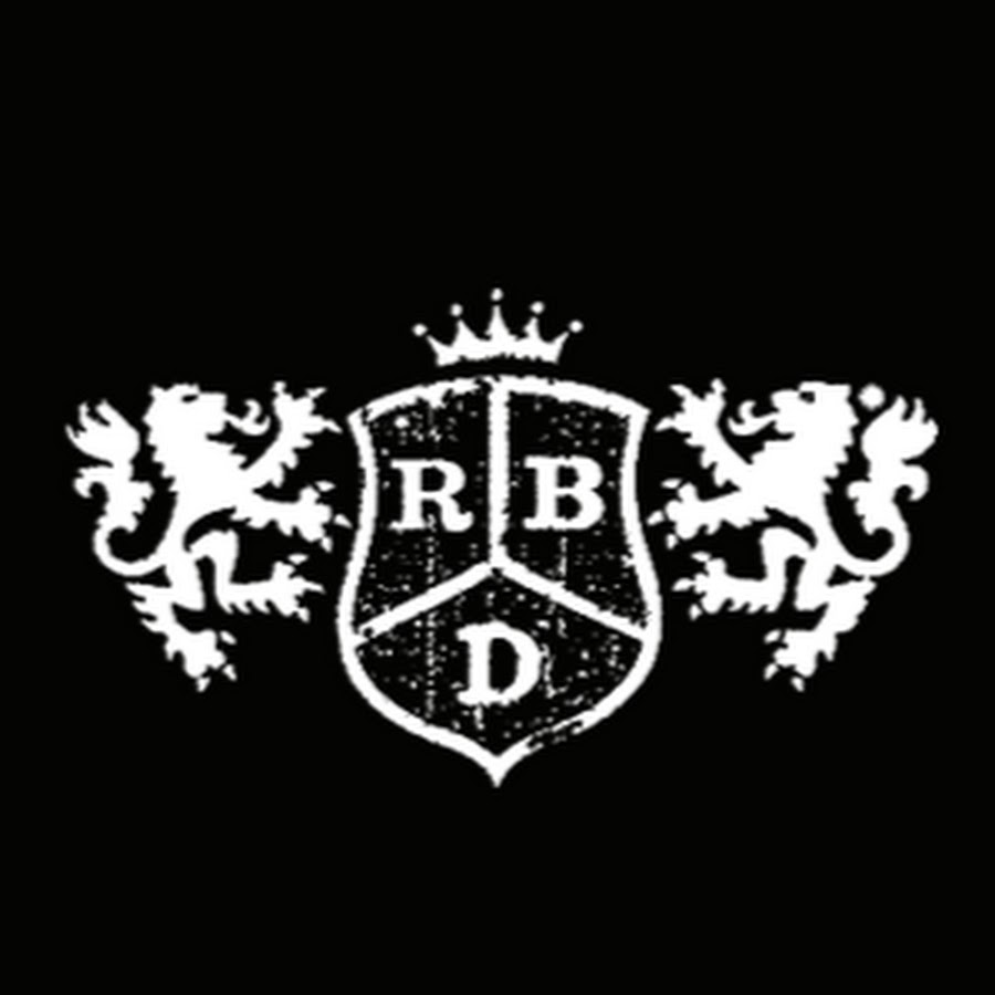 RBD ETERNO YouTube channel avatar