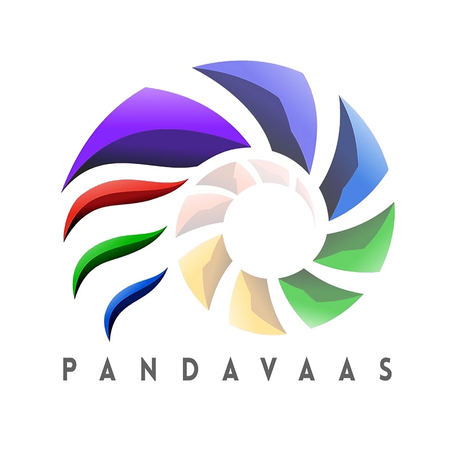 Pandavaas YouTube channel avatar