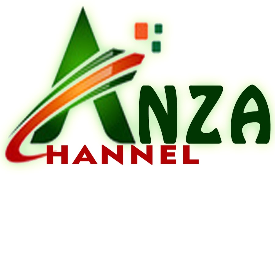 Anza Channel KH. Anwar