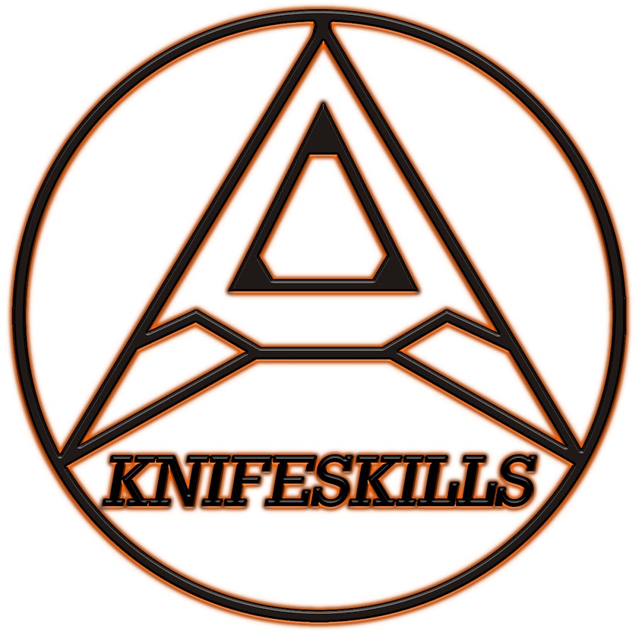 knifeskills Avatar canale YouTube 