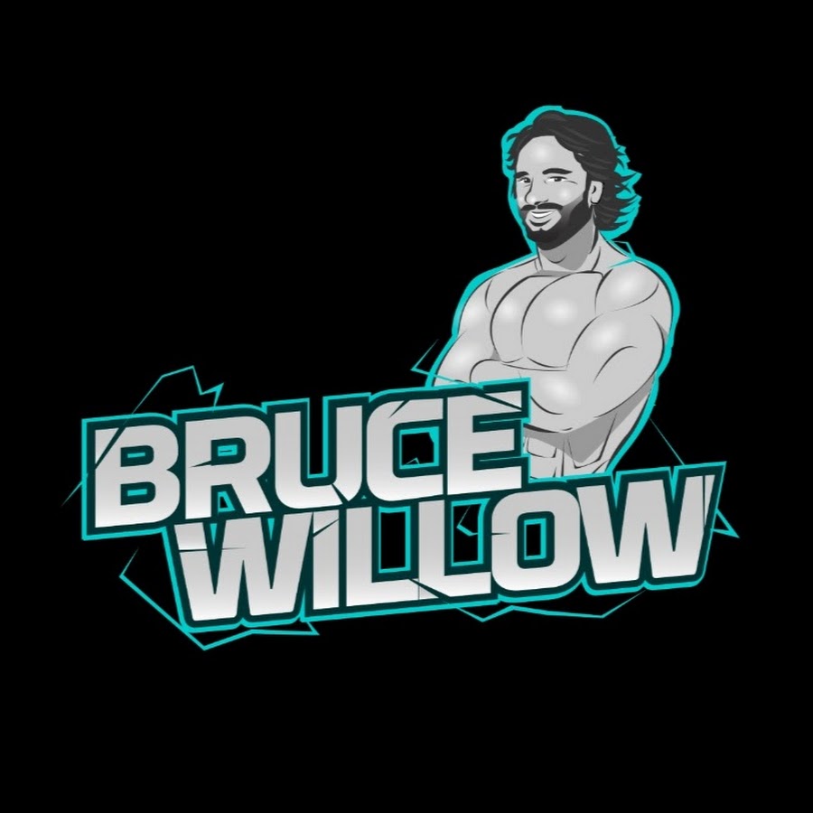 Bruce Willow رمز قناة اليوتيوب