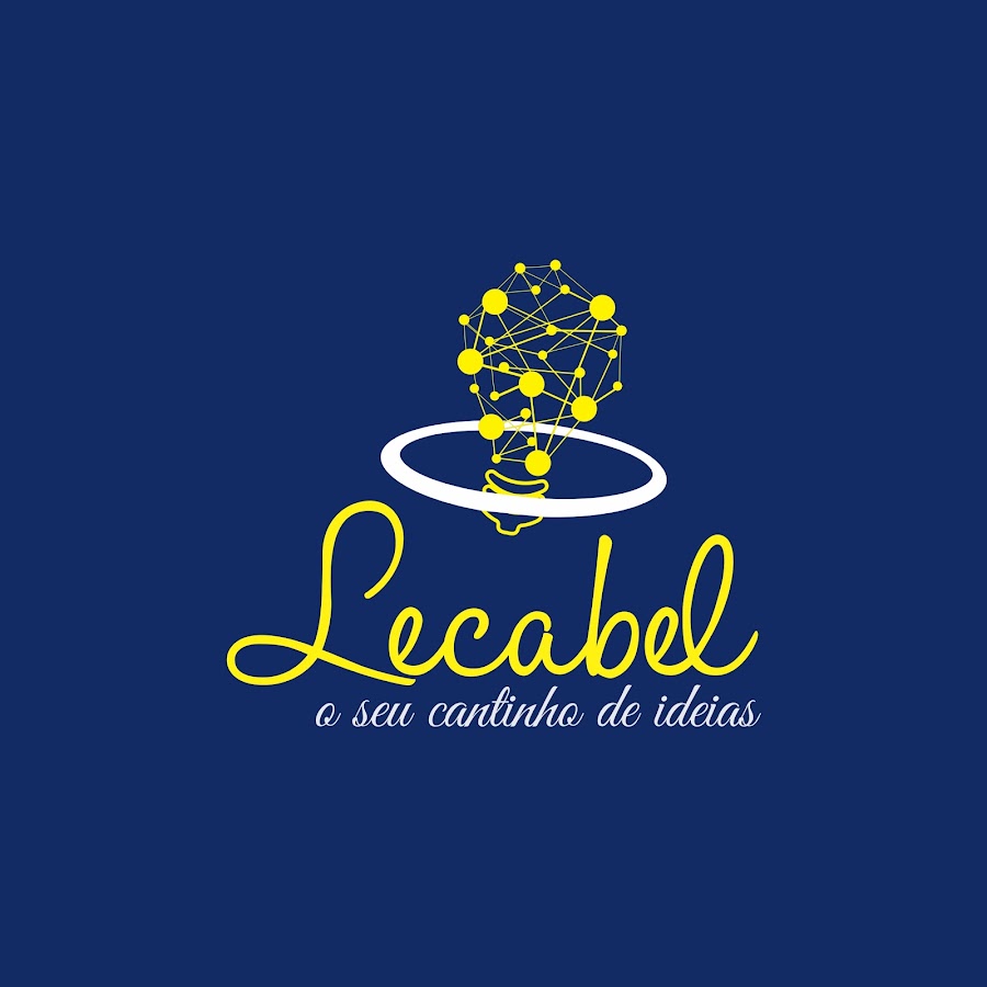 Lecabel Ideias YouTube channel avatar