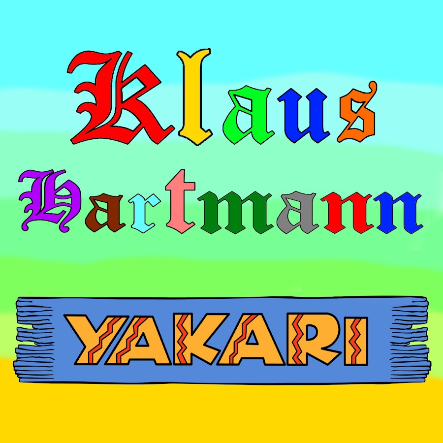 Klaus Hartman YouTube channel avatar