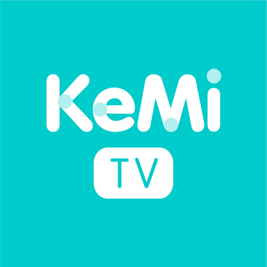 ì¼€ë¯¸TV KEMITV YouTube channel avatar