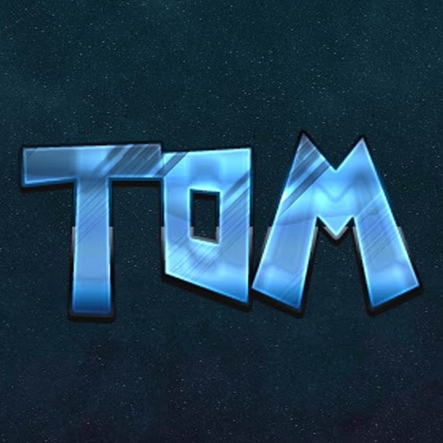 Mr.Tom YouTube channel avatar