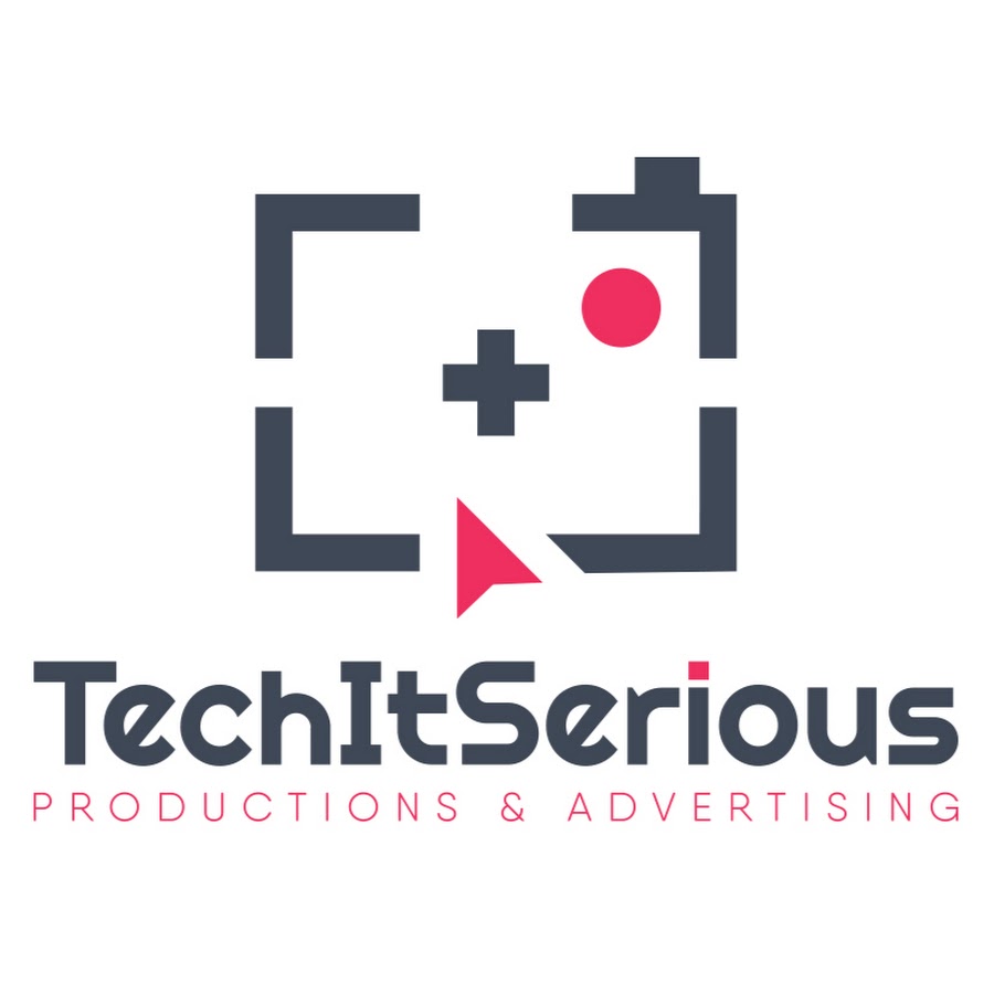 TechItSerious Productions Avatar del canal de YouTube