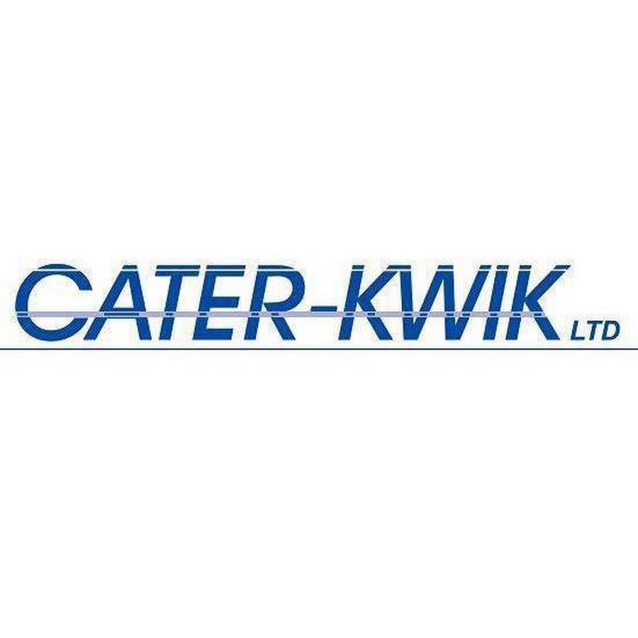 Caterkwik Ltd Catering Equipment Supplier यूट्यूब चैनल अवतार