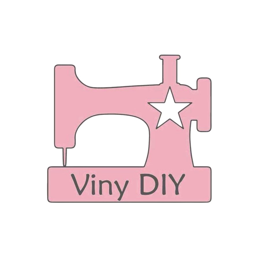 Viny DIY Awatar kanału YouTube