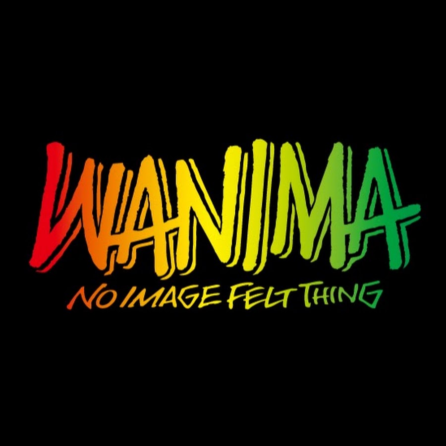 WANIMA YouTube channel avatar