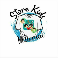 Store Kids Millenial Official