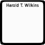 Harold T. Wilkins YouTube Profile Photo