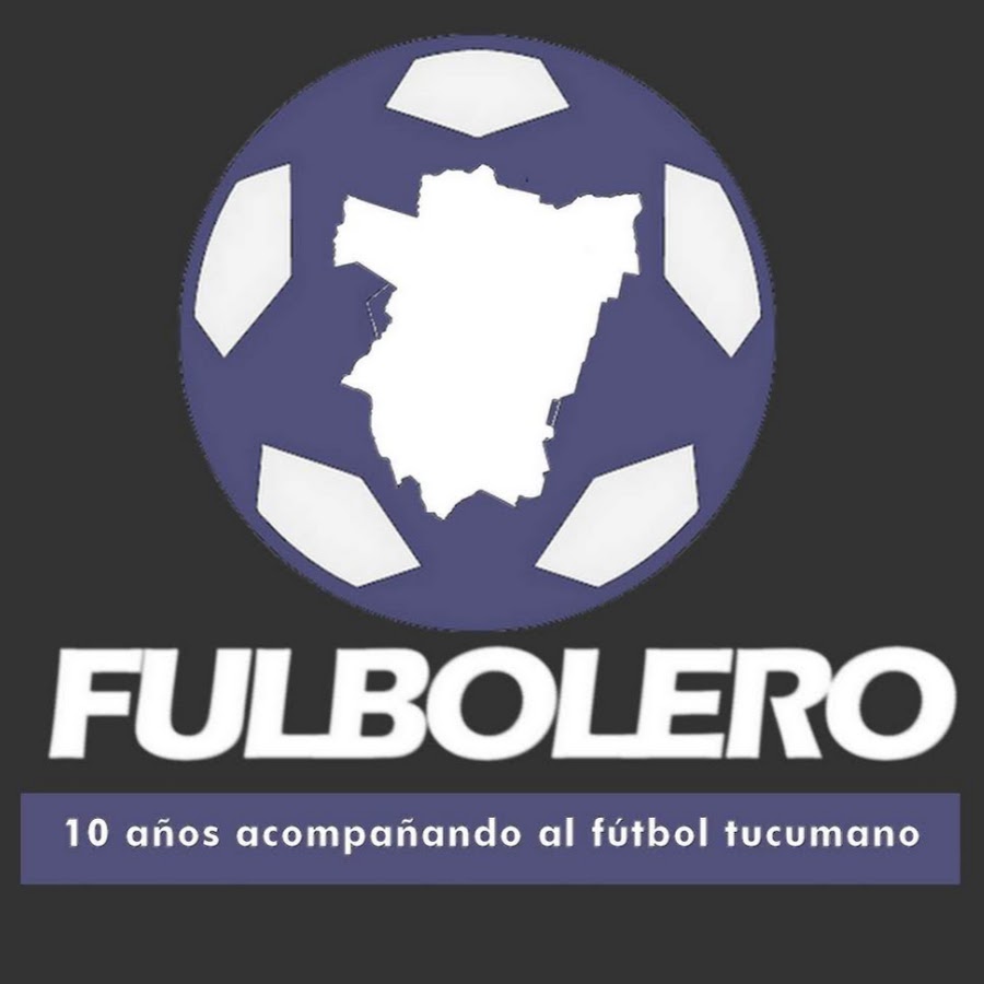 Fulbolero Tucuman Awatar kanału YouTube
