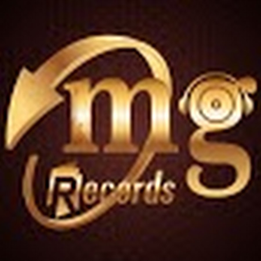 MG RECORDS HARYANVI TADKA यूट्यूब चैनल अवतार