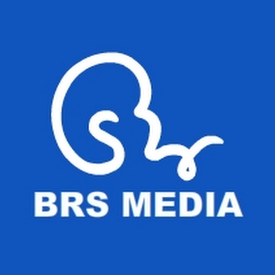 BRS MEDIA EDUCATIONAL SERIES YouTube 频道头像