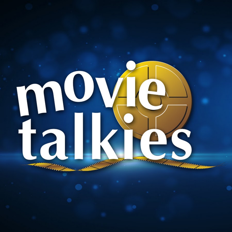 Movie Talkies यूट्यूब चैनल अवतार