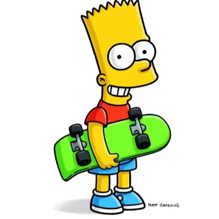 Springfield YouTube channel avatar