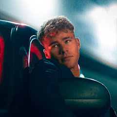 Thumbnail of related channel