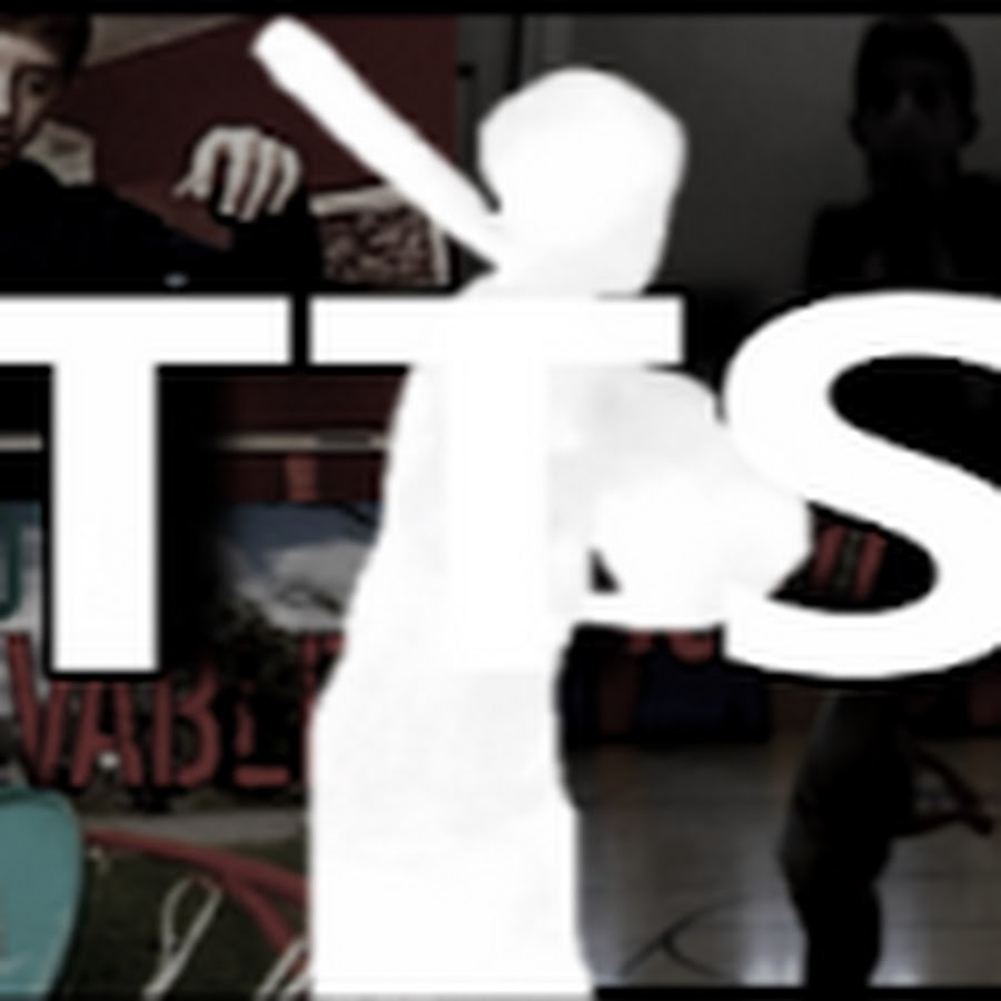 TTS YouTube channel avatar