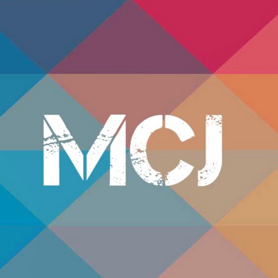 MC J رمز قناة اليوتيوب