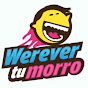 Werevertumorro imagen de perfil