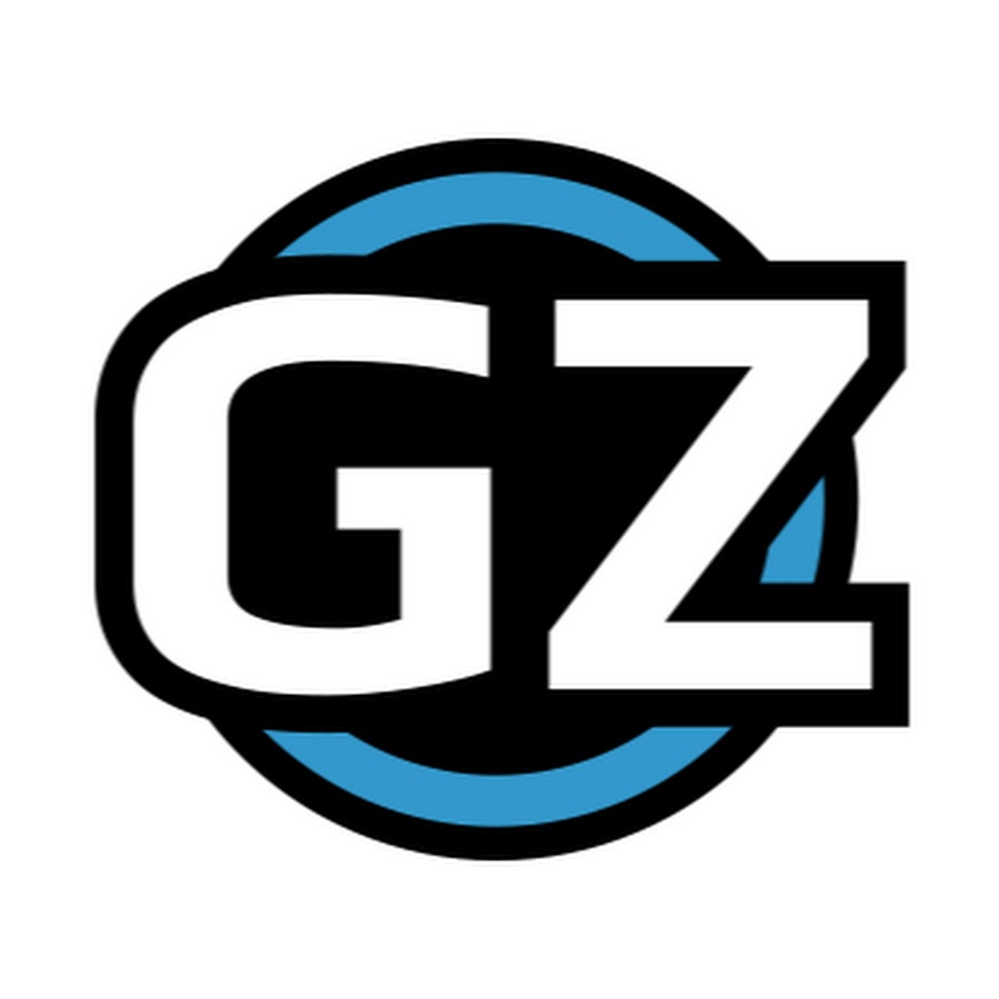 GameZone ইউটিউব চ্যানেল অ্যাভাটার