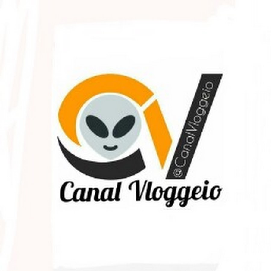 Canal Vloggeio YouTube channel avatar