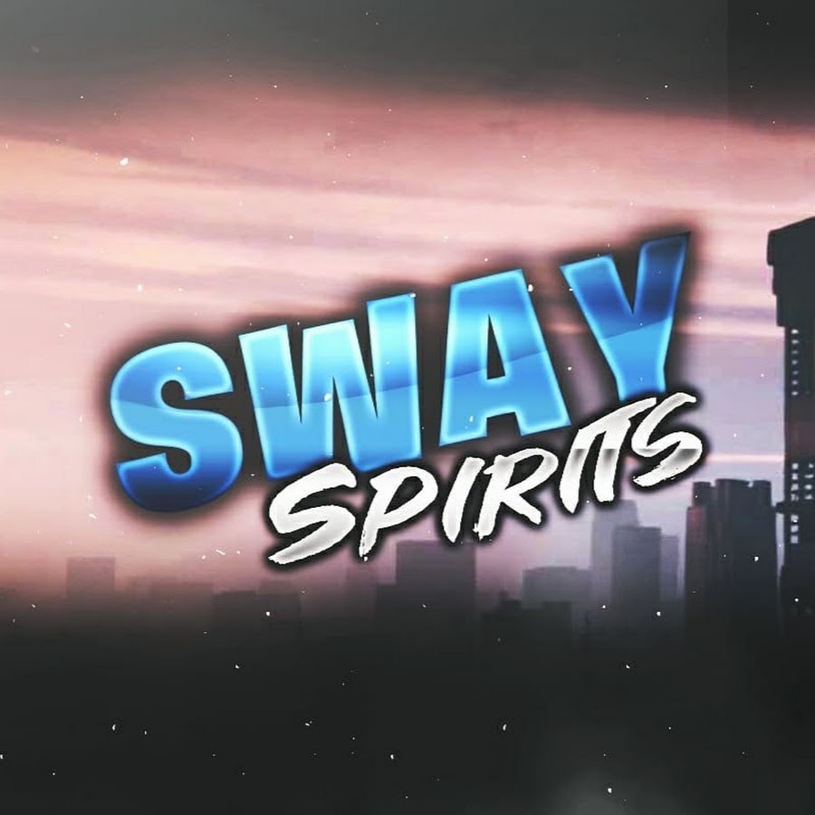 SwaySpirits Avatar de chaîne YouTube