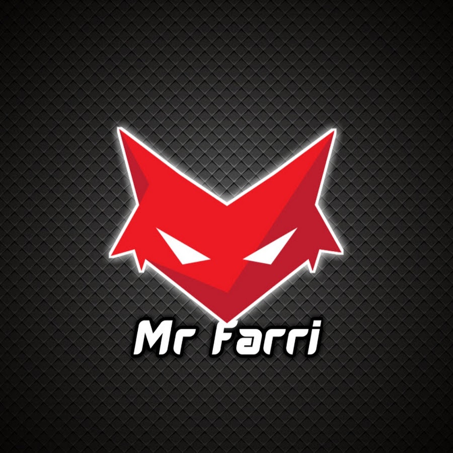 Mr Farri