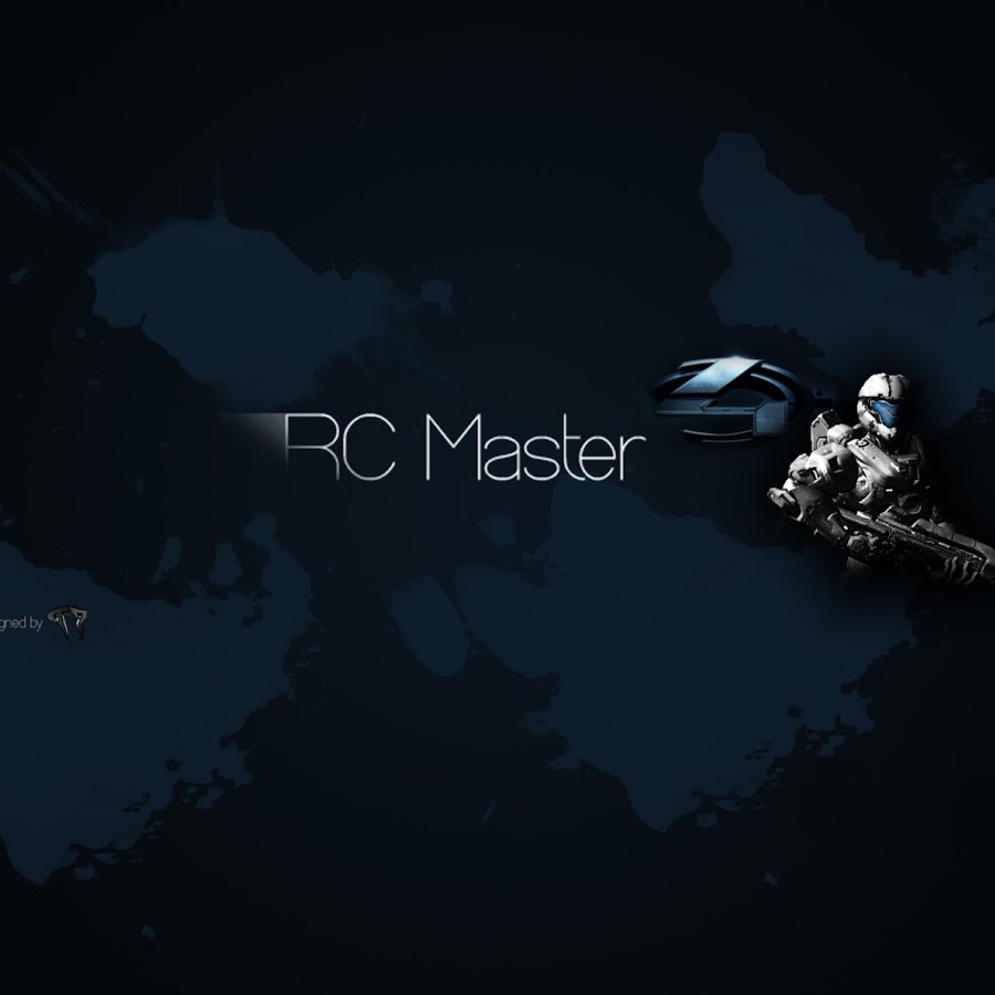 RC Master Avatar canale YouTube 