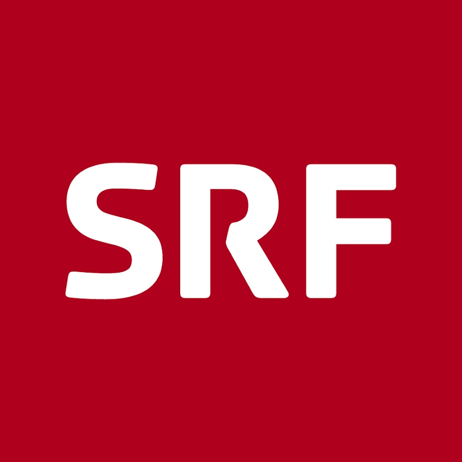 Schweizer Radio und Fernsehen YouTube channel avatar