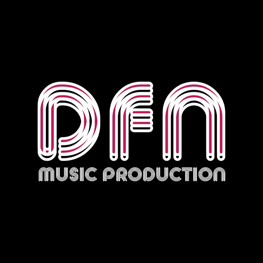 DFN Production YouTube 频道头像