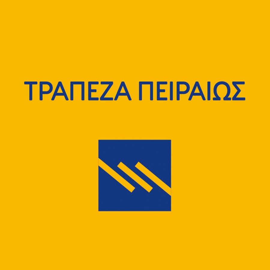 Piraeus Bank YouTube channel avatar