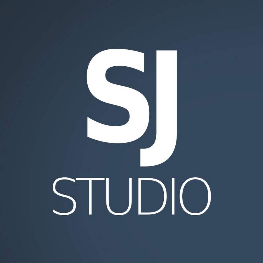 SJ studio. Tv
