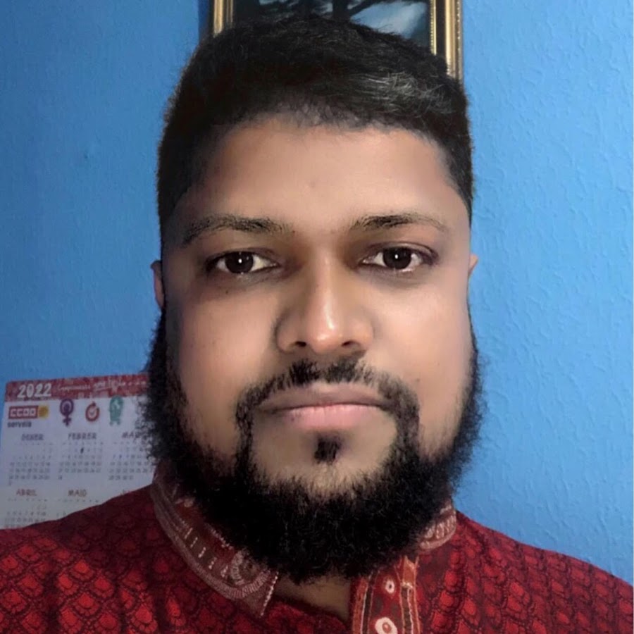 S Bangla Entertainment YouTube kanalı avatarı