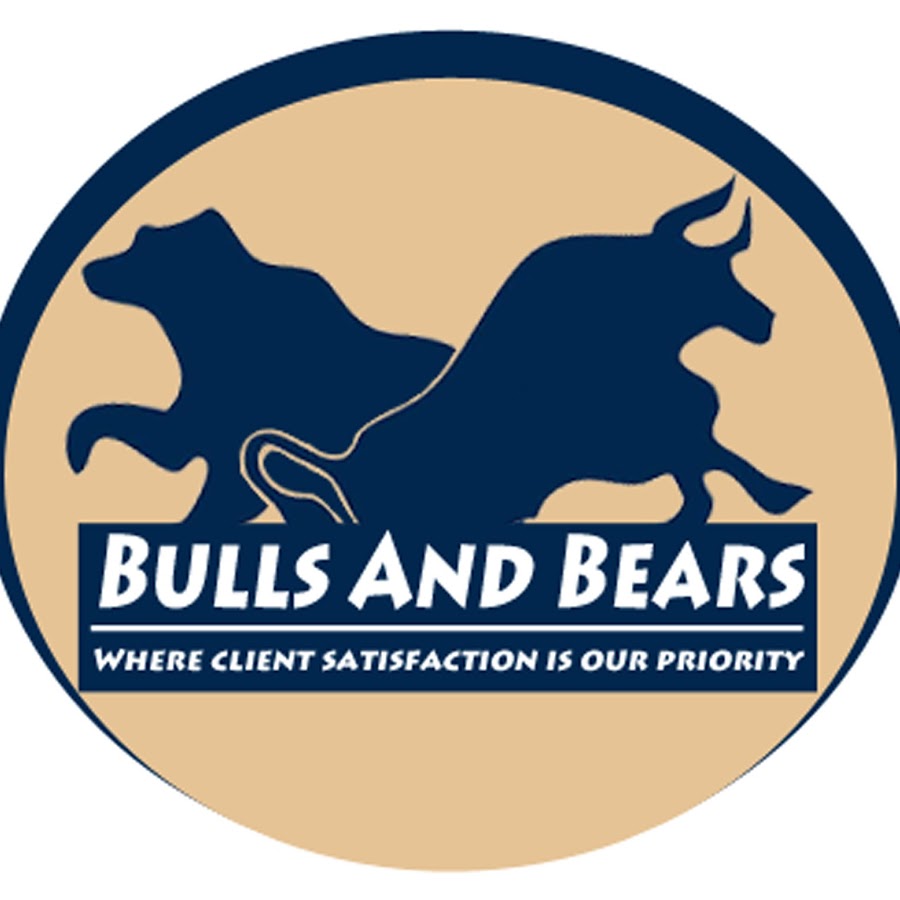 Bulls and Bears Events Avatar de canal de YouTube