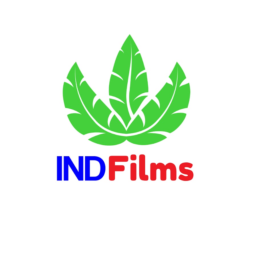 IND Films YouTube 频道头像