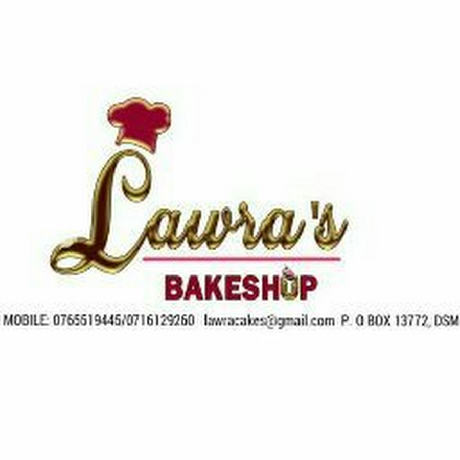 Lawra Cakes YouTube 频道头像