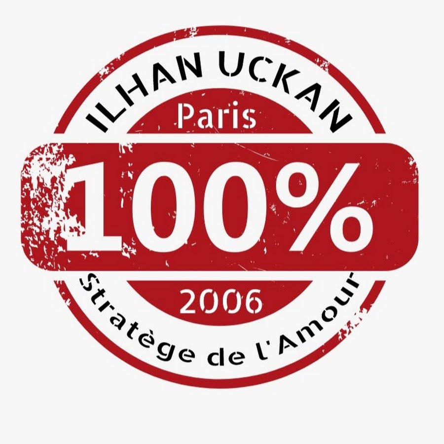 Ilhan Uckan YouTube 频道头像