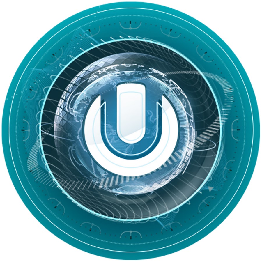 UMF TV رمز قناة اليوتيوب