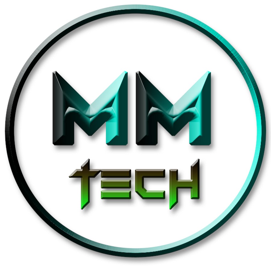 MM Tech -Tamil Avatar canale YouTube 