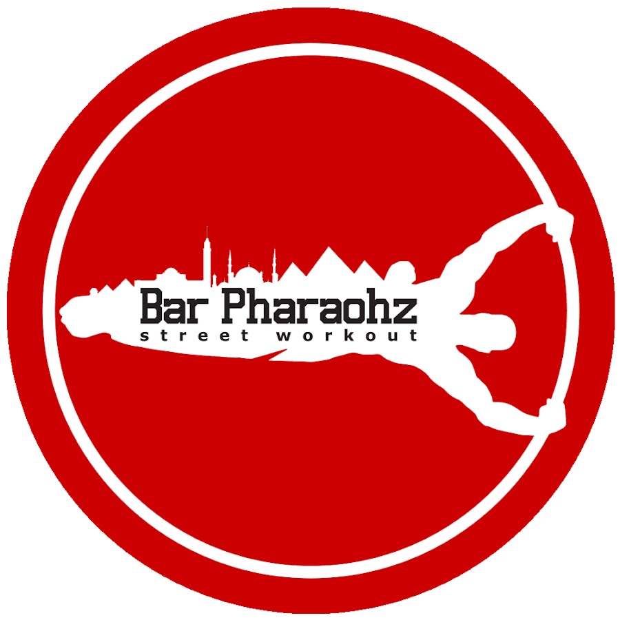 Bar PharaohZ YouTube 频道头像