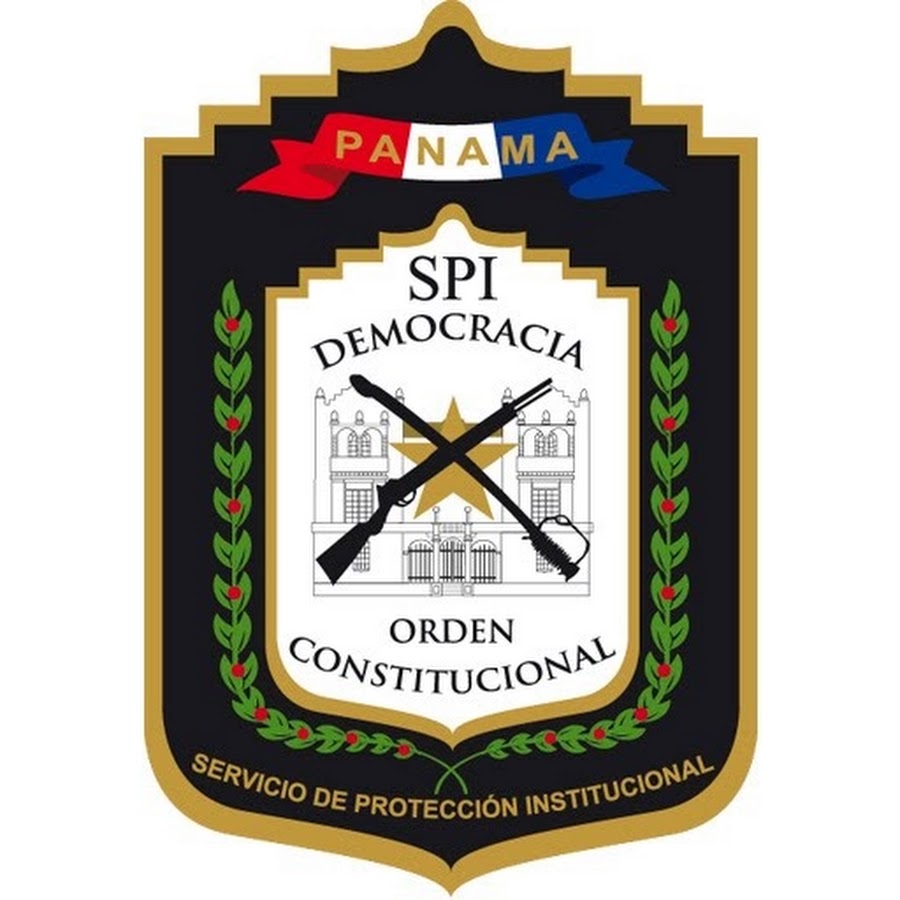 SPI PANAMA YouTube channel avatar