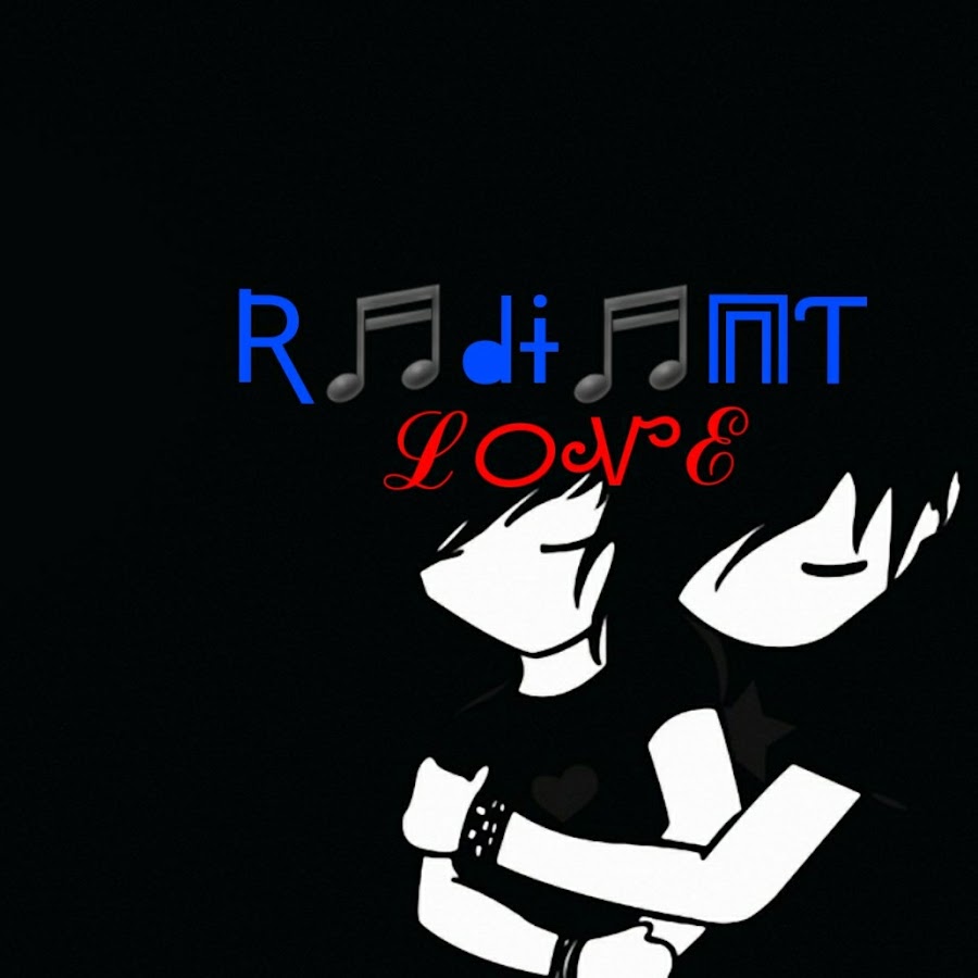 Radiant LOVE YouTube channel avatar