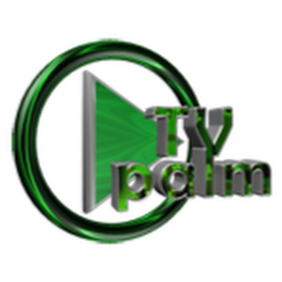 Tv Palm Youtube