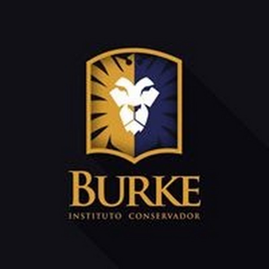 Burke Instituto Conservador رمز قناة اليوتيوب